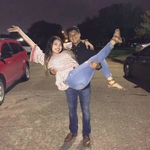 Meet your Posher, Edgar